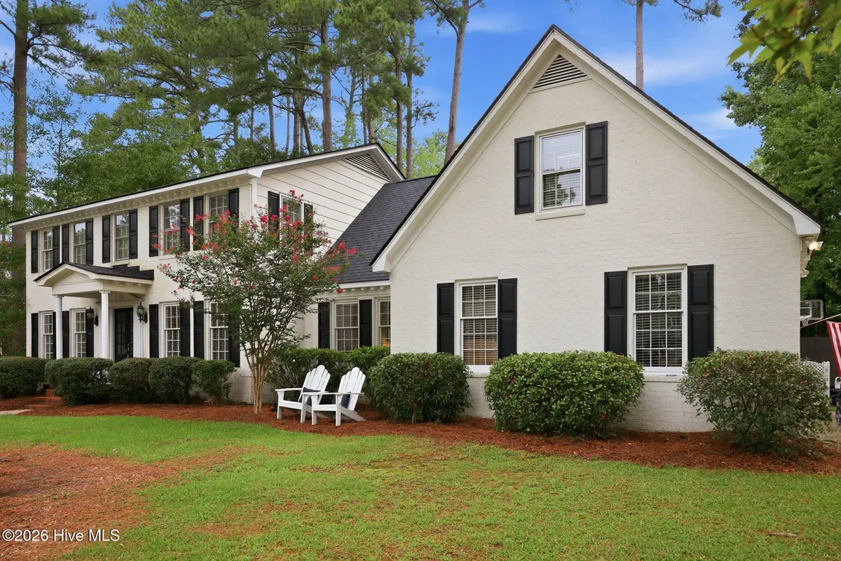 300 Wesley Road, Greenville, NC 27858 - #1