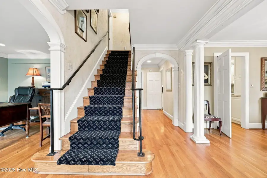 300 Wesley Road, Greenville, NC 27858 - #2