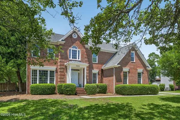 3232 Amber Drive, Wilmington, NC 28409
