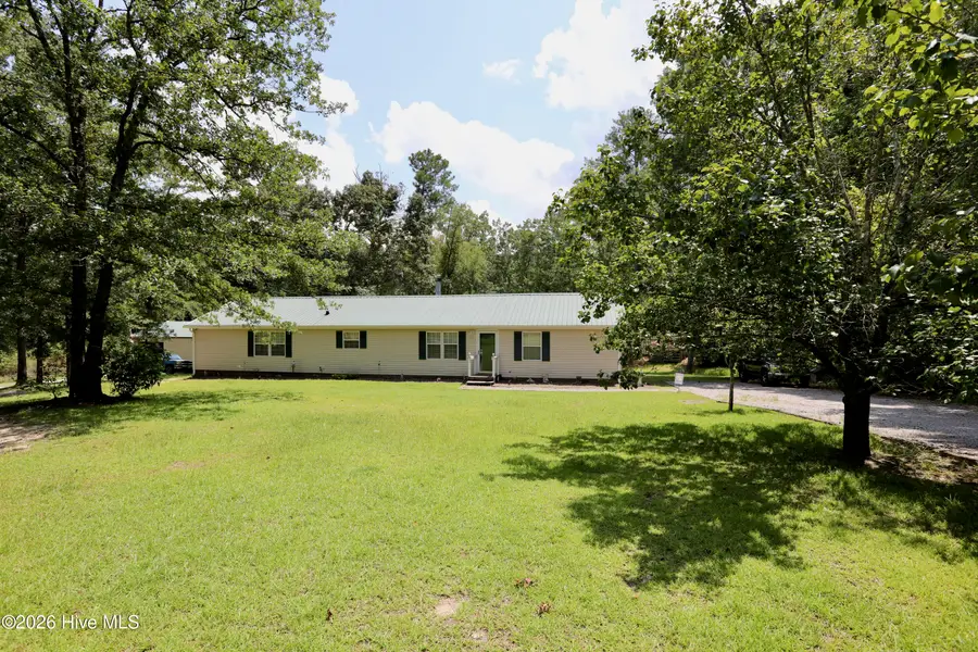 453 Lane Road, Cameron, NC 28326 - #2