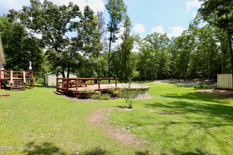 453 Lane Road, Cameron, NC 28326 - #3