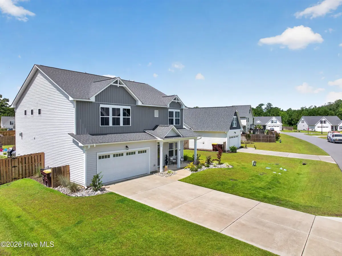 58 E Maritt Street, Hampstead, NC 28443 - #1
