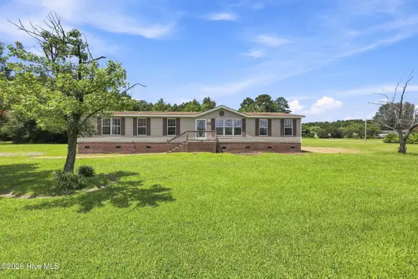 1542 Nc Highway 32, Corapeake, NC 27926