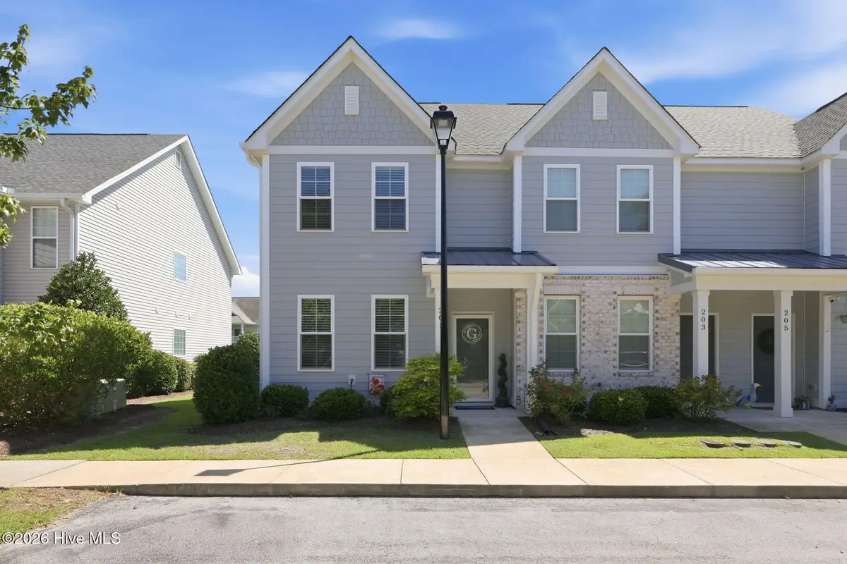 175 Old Murdoch Road #201, Morehead City, NC 28557 - #1