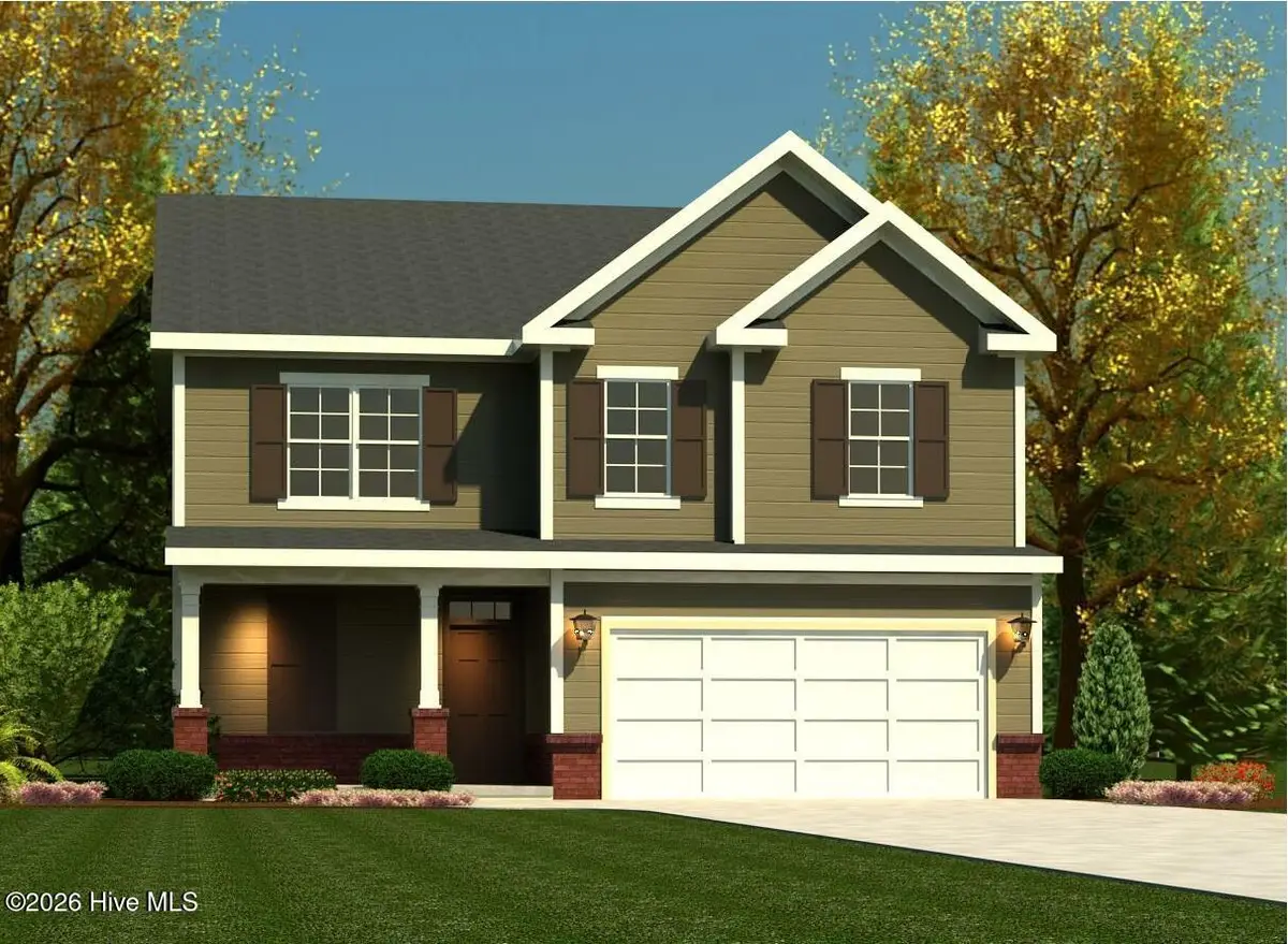 5941 Kennett Park Drive #Tp231, Grovetown, GA 30813 - #1