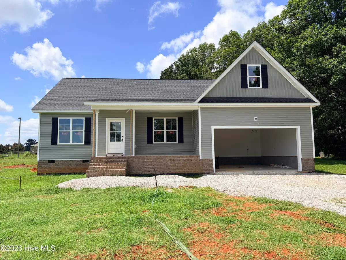 2630 Bryantown Road, Spring Hope, NC 27882 - #1