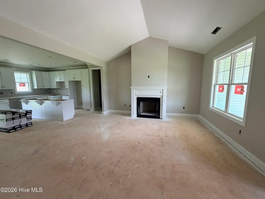 2630 Bryantown Road, Spring Hope, NC 27882 - #2