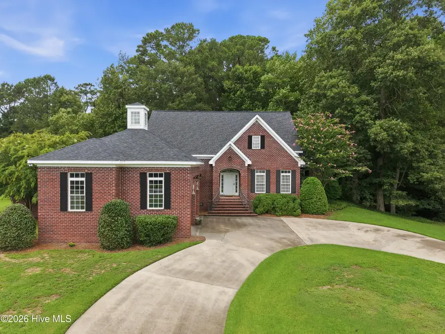 2326 Autumn Drive, Kinston, NC 28501 - #2
