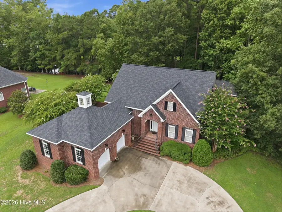 2326 Autumn Drive, Kinston, NC 28501 - #3