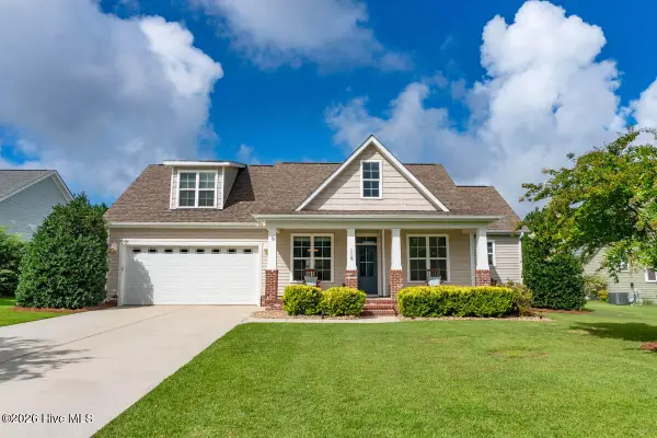 119 Christina Maria Way, Cedar Point, NC 28584
