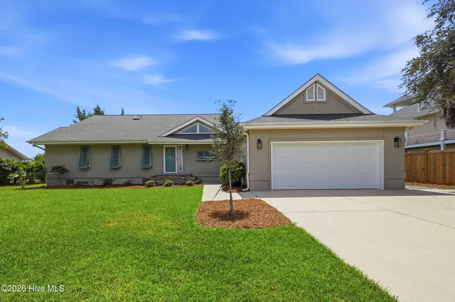 119 Sound View Drive, Hampstead, NC 28443 - #2