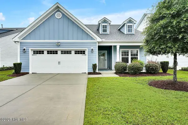 7091 Muskerry Way, Leland, NC 28451