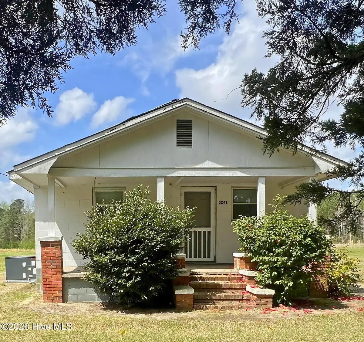 3241 General Howe Highway, Riegelwood, NC 28456 - #1