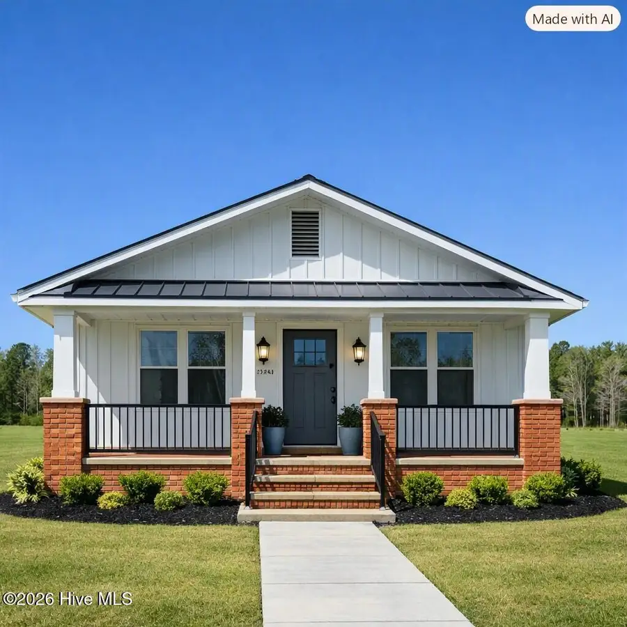 3241 General Howe Highway, Riegelwood, NC 28456 - #2