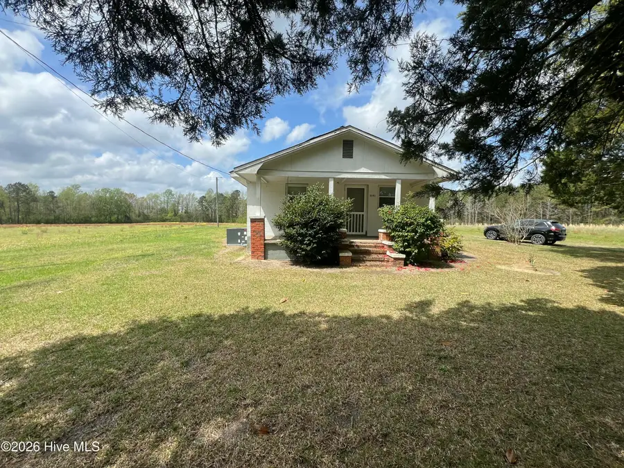 3241 General Howe Highway, Riegelwood, NC 28456 - #3
