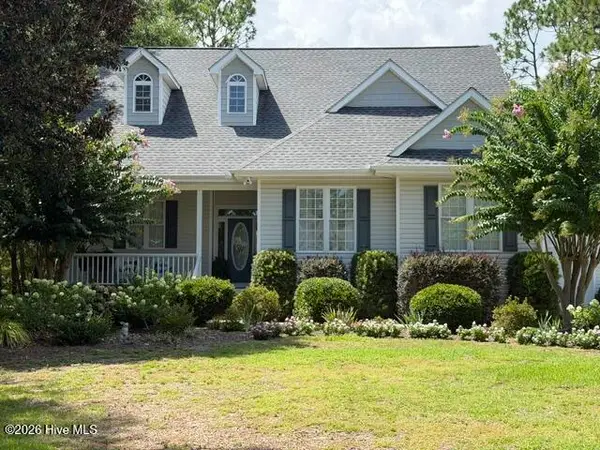 106 Fairway Lane, Cape Carteret, NC 28584