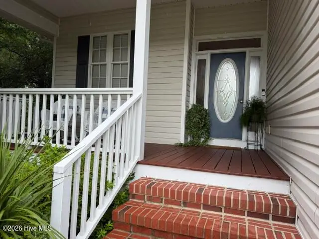 106 Fairway Lane, Cape Carteret, NC 28584 - #3