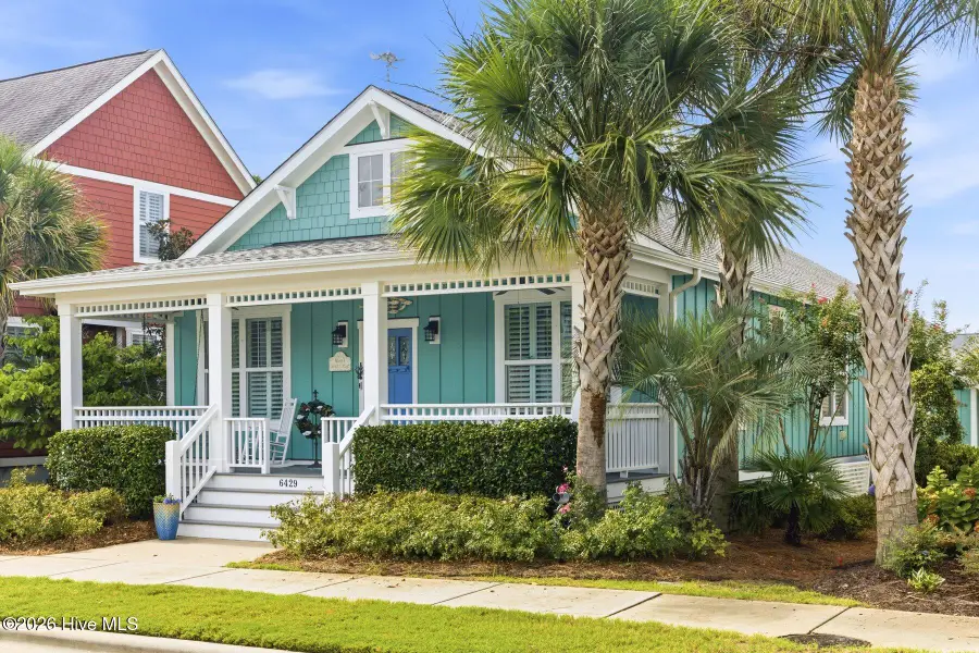 6429 Timber Hitch Drive Sw, Ocean Isle Beach, NC 28469 - #2