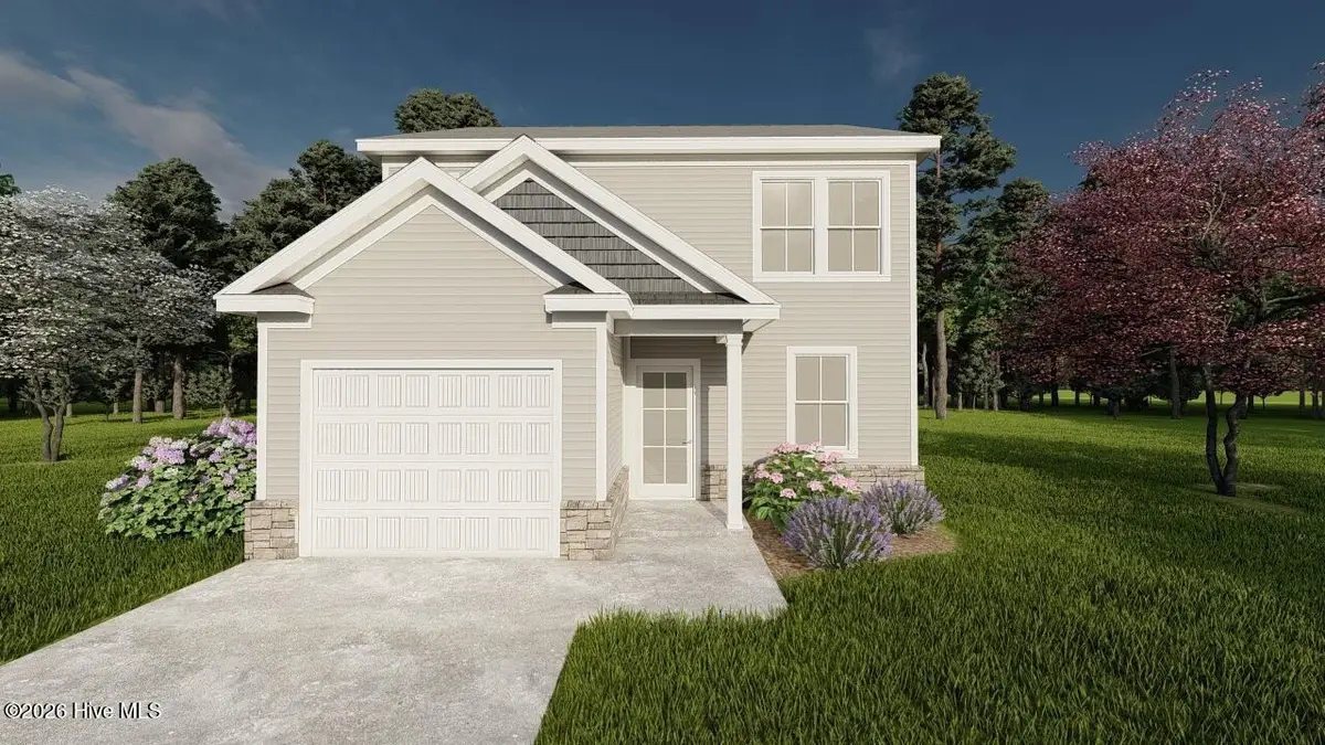 5196 Anna Creek Way #Fb99, North Augusta, SC 29841 - #1