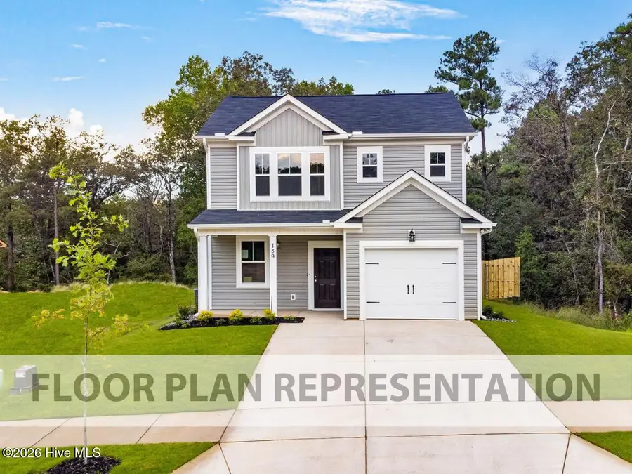 5196 Anna Creek Way #Fb99, North Augusta, SC 29841 - #2