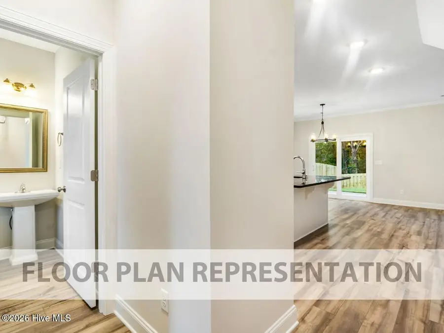 5196 Anna Creek Way #Fb99, North Augusta, SC 29841 - #3