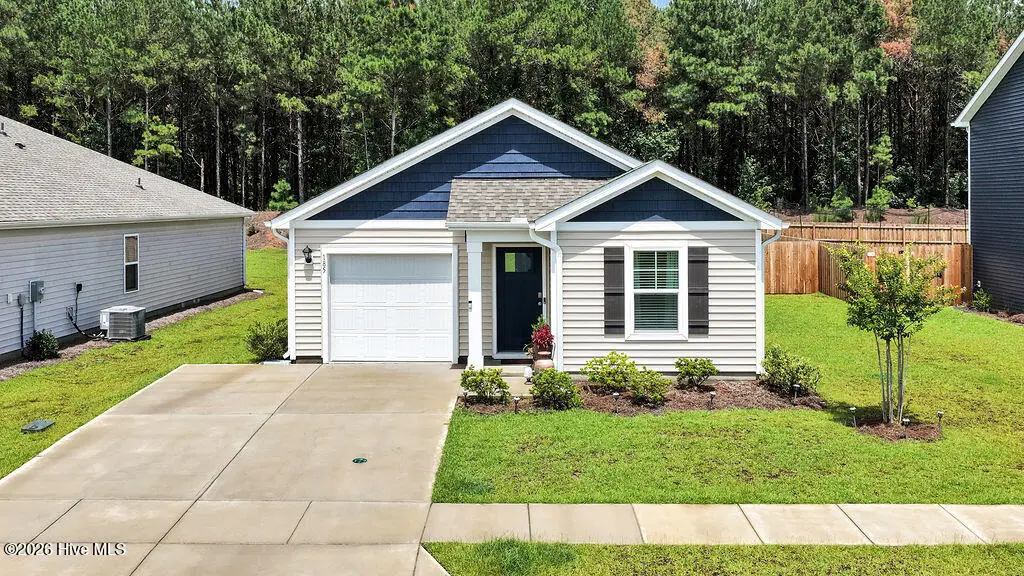 185 Kite Circle Ne, Bolivia, NC 28422 - #1