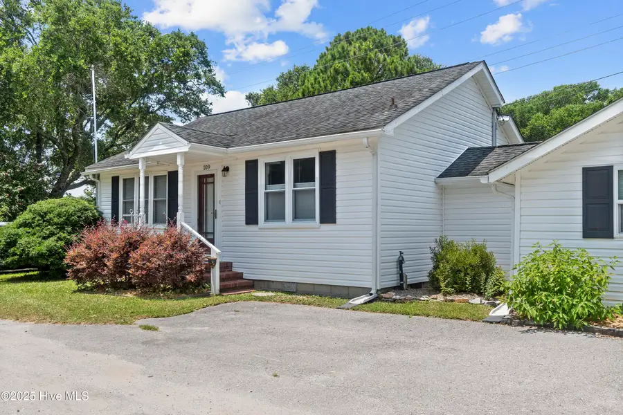109 Sunshine Court, Beaufort, NC 28516 - #3