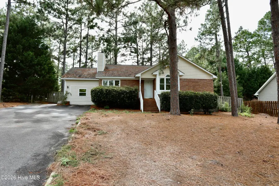 100 Sawmill Road E, Pinehurst, NC 28374 - #2