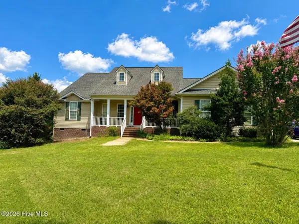 615 Summit Street, Carthage, NC 28327