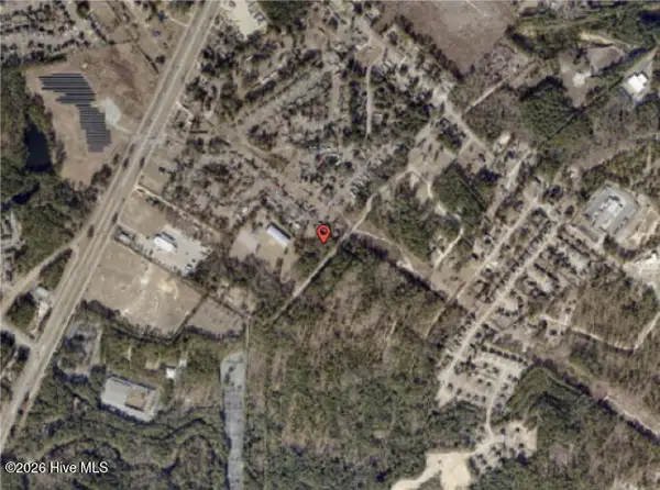 0 Gateway Drive, Fayetteville, NC 28306