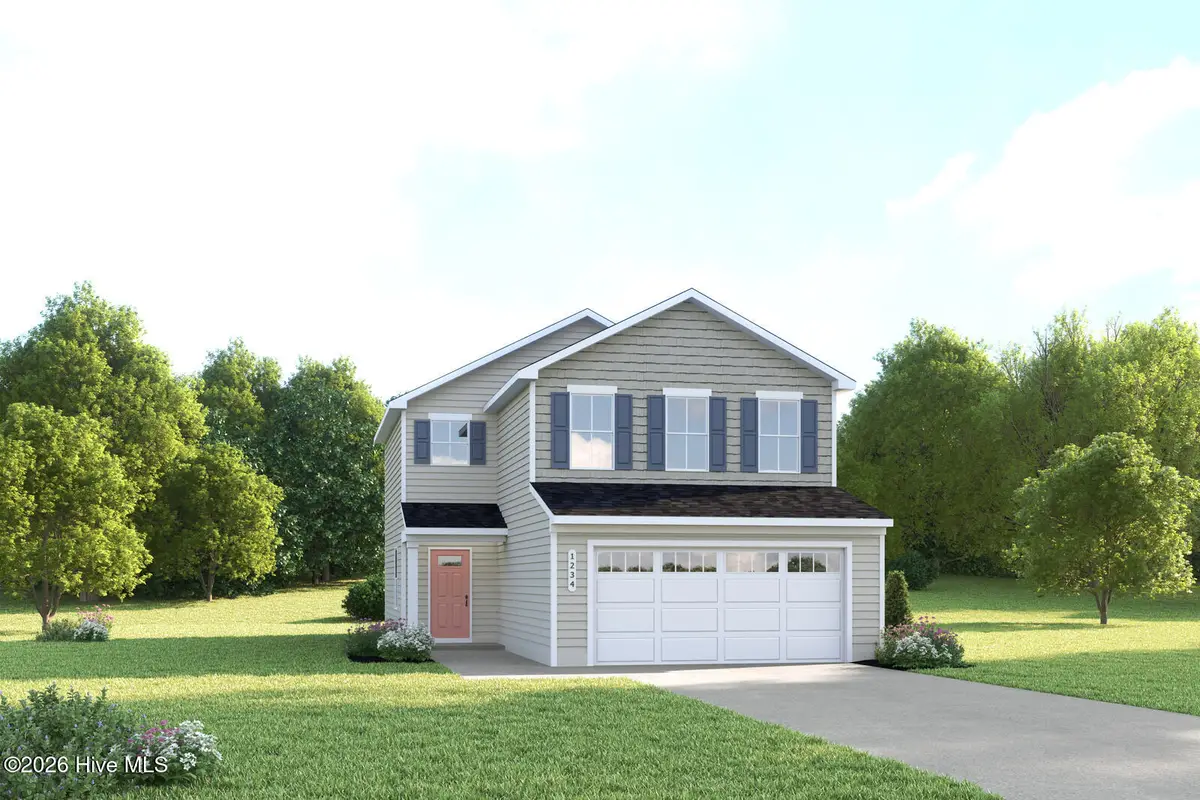 8186 Sterling Oaks Drive Nw, Ash, NC 28420 - #1