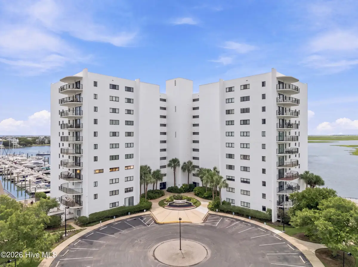 322 Causeway Drive #Ste 401, Wrightsville Beach, NC 28480 - #1