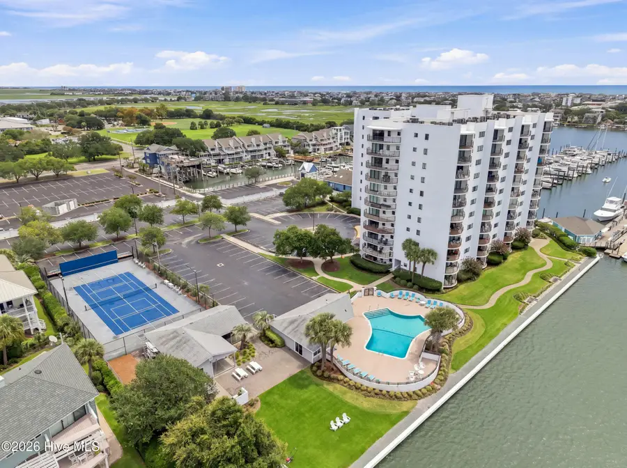322 Causeway Drive #Ste 401, Wrightsville Beach, NC 28480 - #2