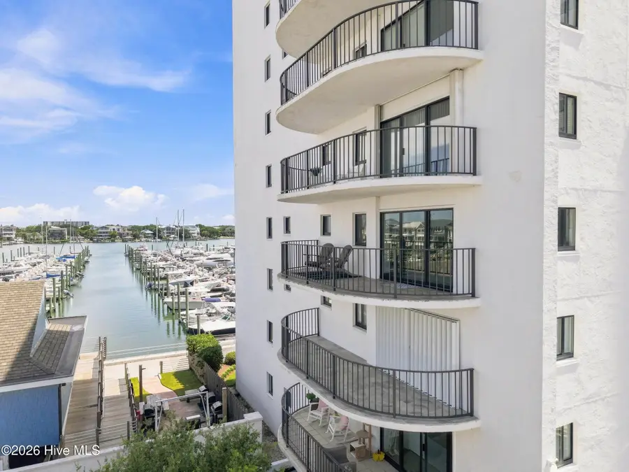322 Causeway Drive #Ste 401, Wrightsville Beach, NC 28480 - #3