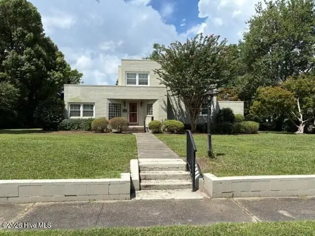 1210 Essex Drive, Wilmington, NC 28403 - #1