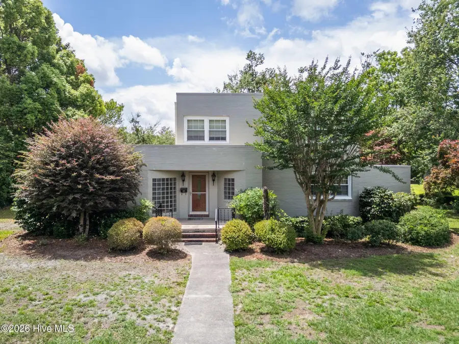 1210 Essex Drive, Wilmington, NC 28403 - #3