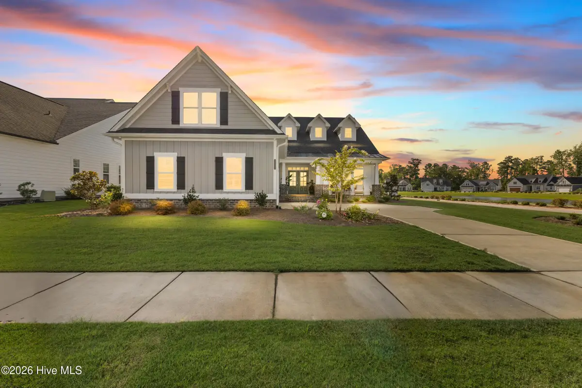 5089 Saltgrass Cove, Leland, NC 28451 - #1