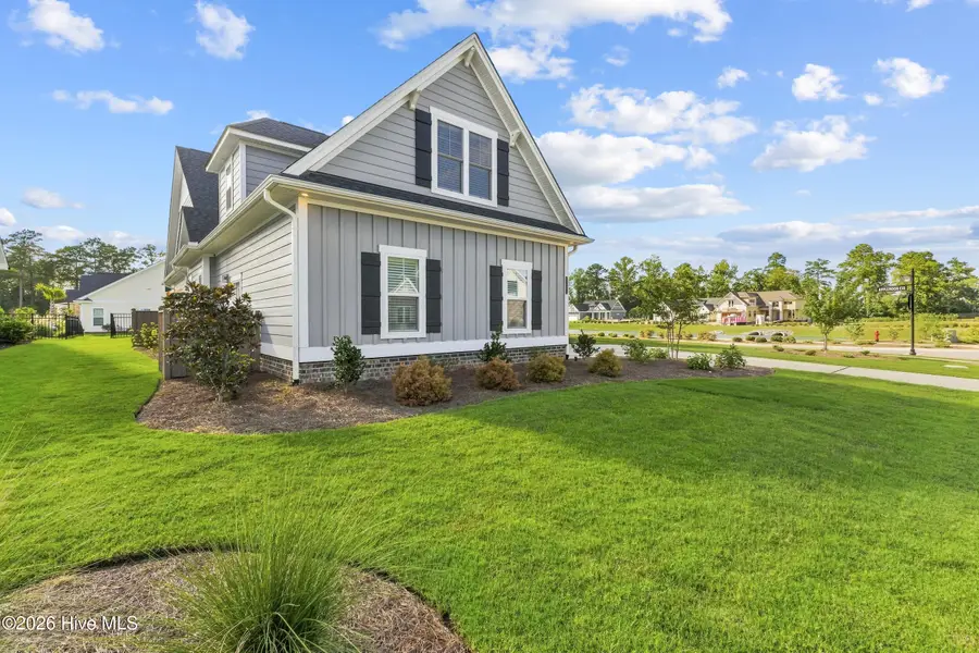 5089 Saltgrass Cove, Leland, NC 28451 - #3