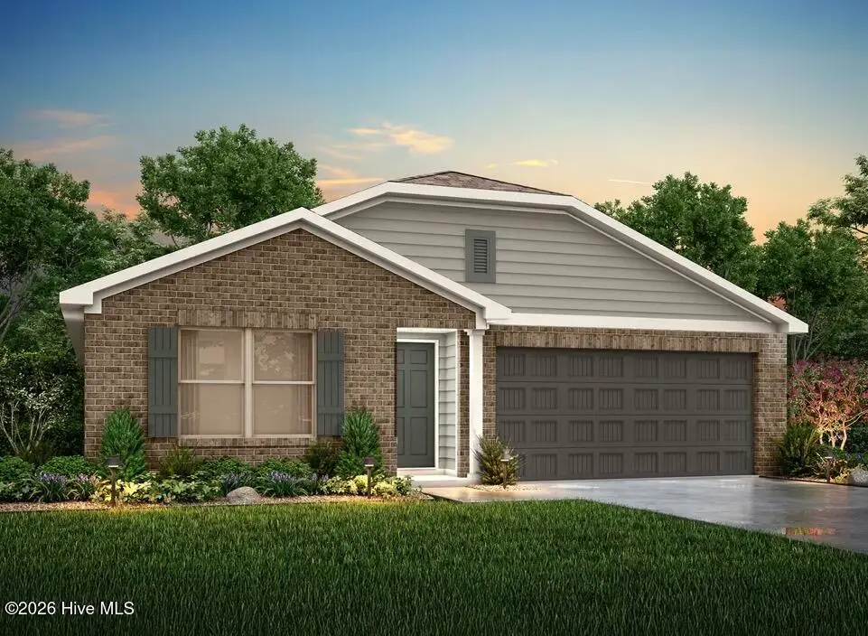 703 Rivers Edge Parkway, Roanoke Rapids, NC 27870 - #1