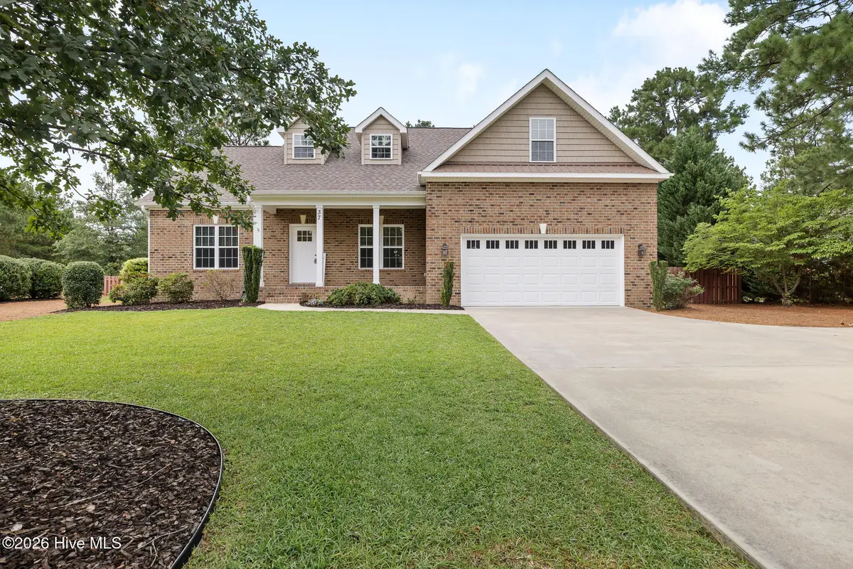 37 Beryl Circle, Pinehurst, NC 28374 - #1