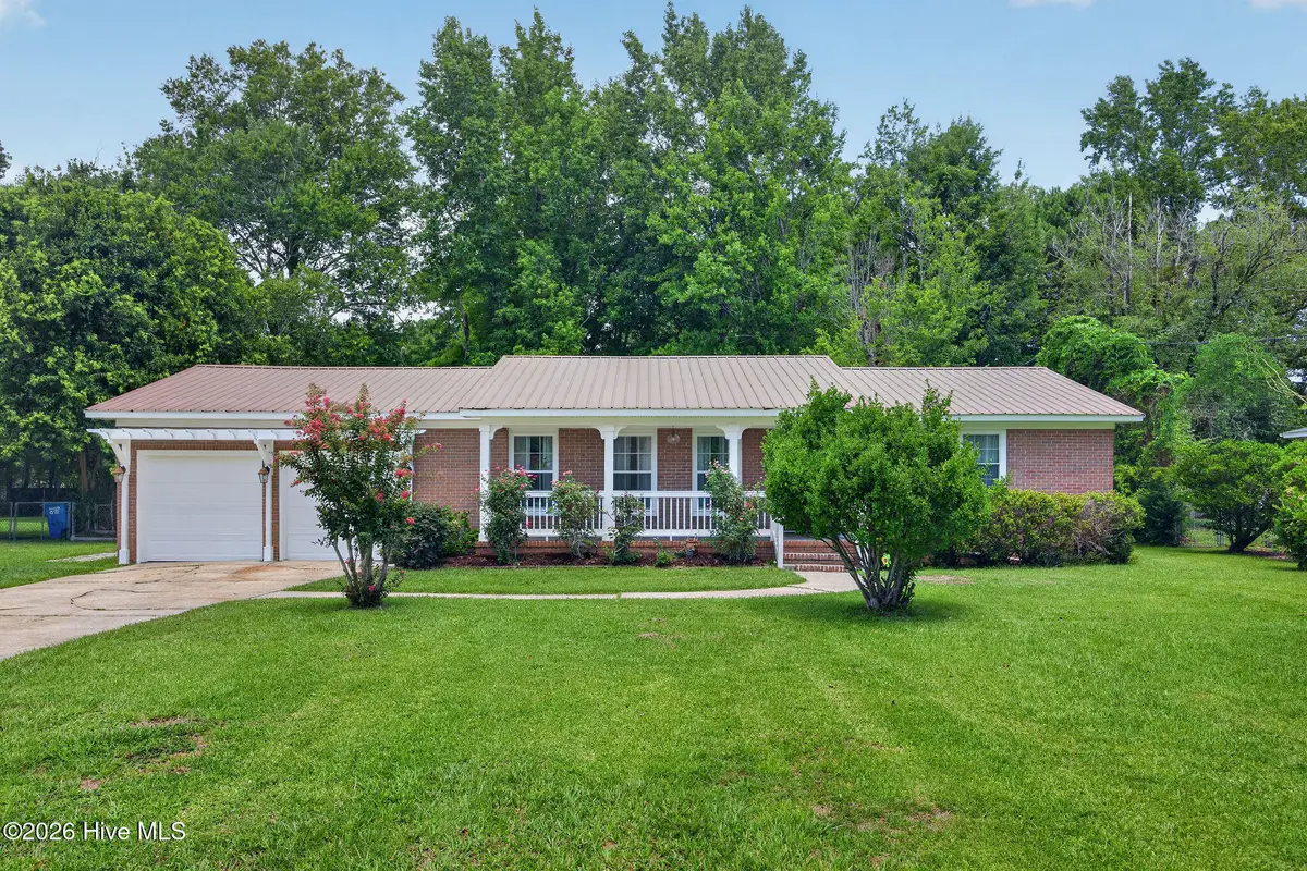 313 Early Drive, Wilmington, NC 28412 - #1