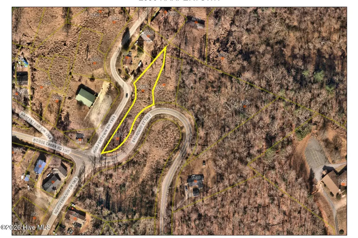 2030 Harpertown Drive, Lenoir, NC 28645 - #1