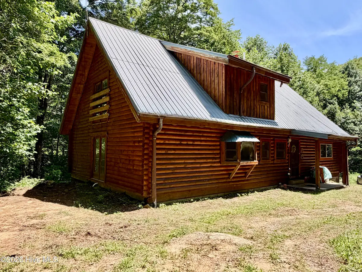 4181 Huffman Creek Road #32, Robbinsville, NC 28771 - #1