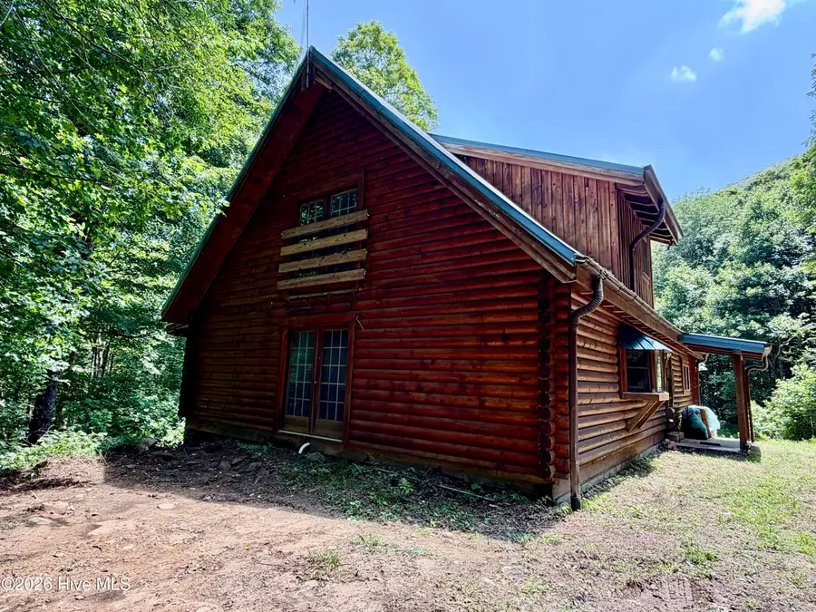 4181 Huffman Creek Road #32, Robbinsville, NC 28771 - #2