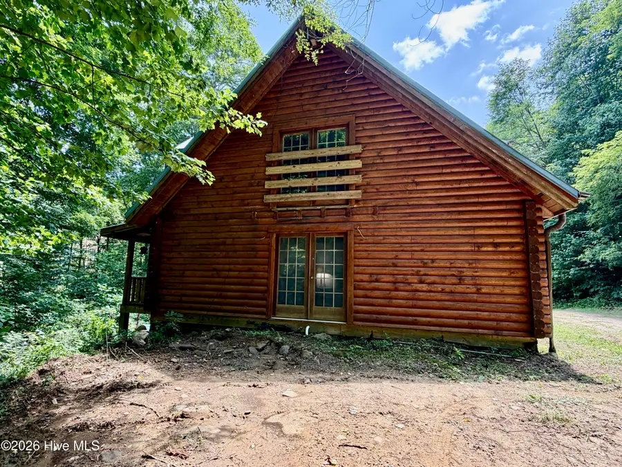 4181 Huffman Creek Road #32, Robbinsville, NC 28771 - #3