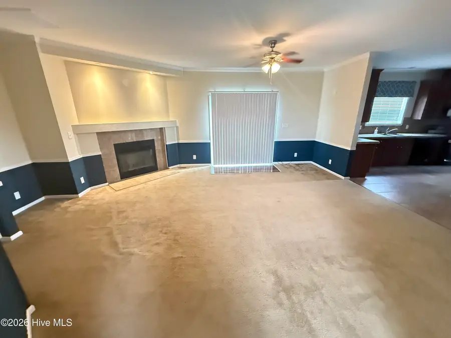 479 Ralph Dail Road, Mount Olive, NC 28365 - #3