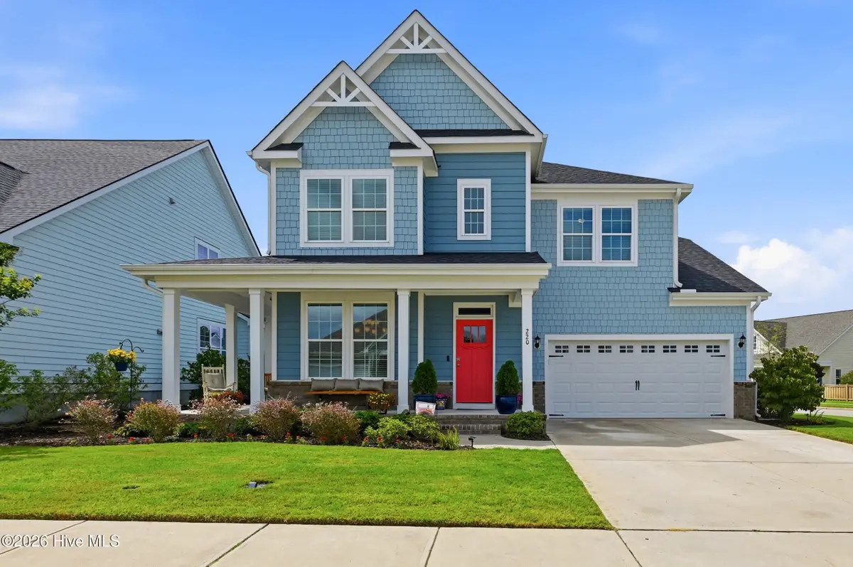 220 Trawlers Way, Wilmington, NC 28412 - #1