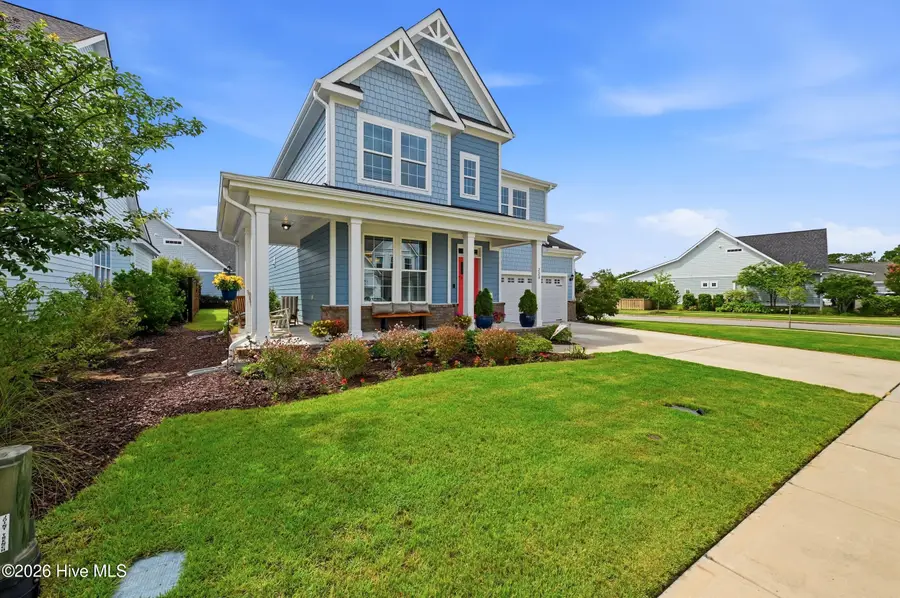 220 Trawlers Way, Wilmington, NC 28412 - #2