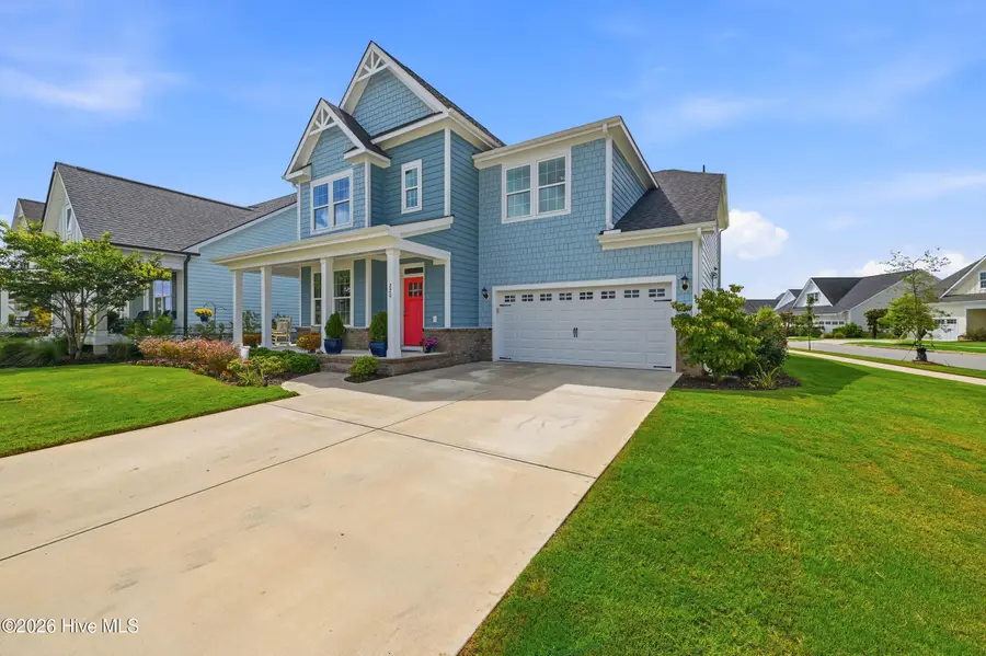 220 Trawlers Way, Wilmington, NC 28412 - #3