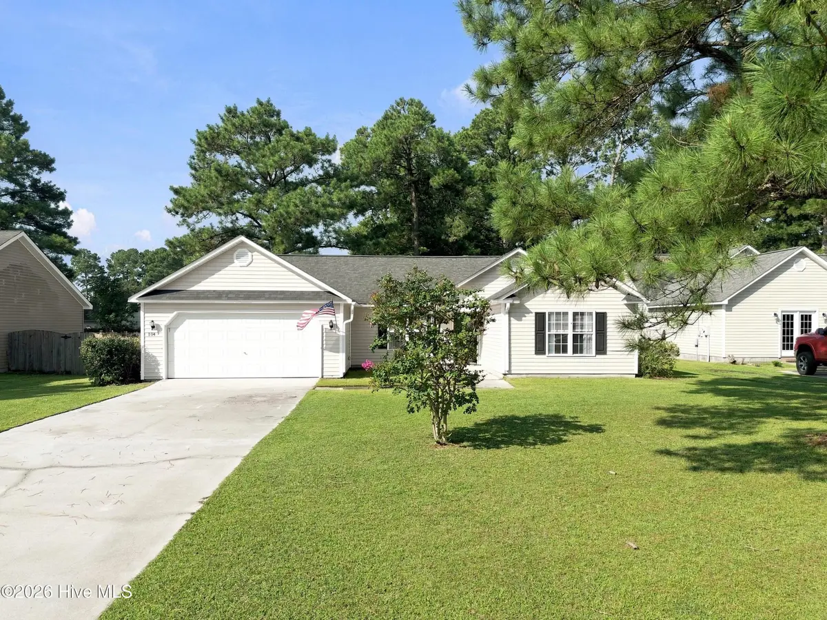 Address Withheld By Seller, Jacksonville, NC 28546 - #1